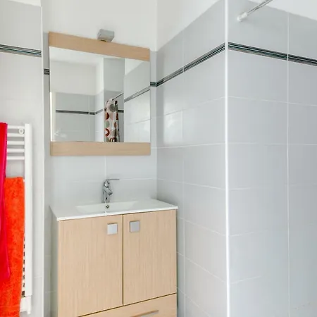 Apartamento Very Two-room Appt - Vauban Tram Station