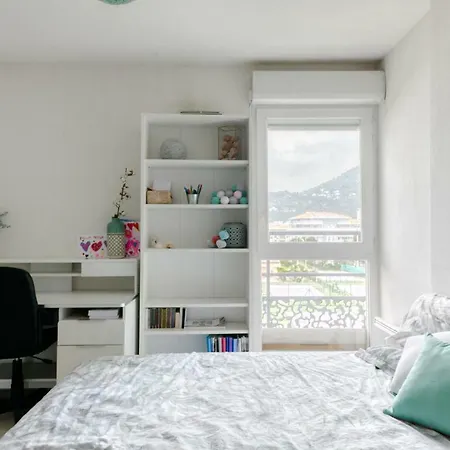 Very Two-room Appt - Vauban Tram Station Daire *