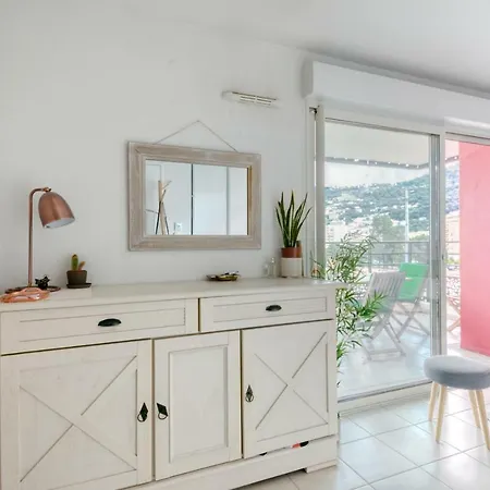 Daire Very Two-room Appt - Vauban Tram Station *